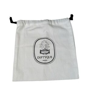 Diptyque Paris dust bag